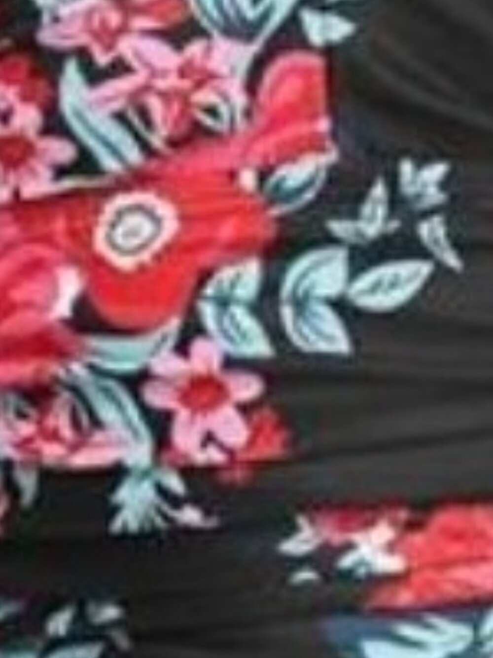 Women's Tummy Control Swimwear Halter One Piece Slimming Vintage Retro Swimsuit
